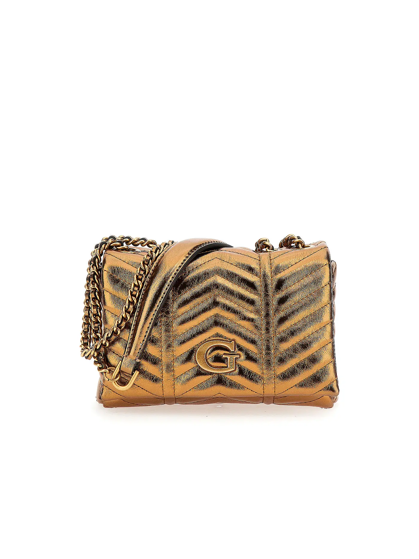 GUESS | Tasche - Mini Bag LOVIDE | 